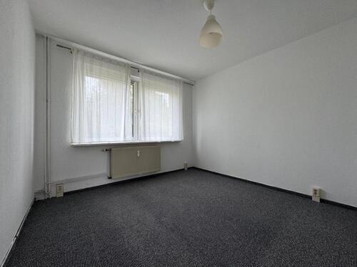 Foto - Erdgeschoßwohnung in Borrentin zur Miete