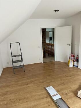 Foto - 3 Zimmer Dachgeschoßwohnung in Vreden