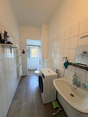 Foto - Etagenwohnung in Osnabrück zur Miete