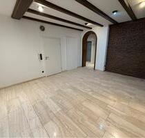 Renovierte 4-Zimmer-Wohnung mit Balkon im Zentrum von Osnabrück