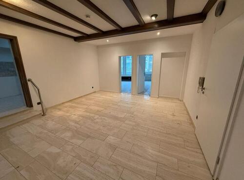Foto - 4 Zimmer Etagenwohnung zur Miete in Osnabrück