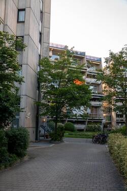 Foto - Etagenwohnung in München zum Kaufen