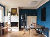 Foto - Charmante 2-Zimmer-Wohnung *Kamin*