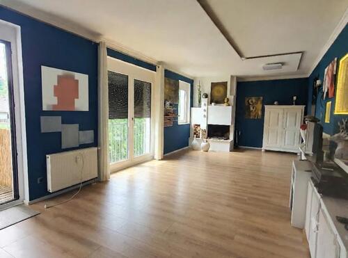 Foto - Etagenwohnung in Bad Schwalbach zum Kaufen