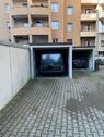 Foto - Garagenstellplatz in 86150 Augsburg (Rosenaustraße) zu vermieten
