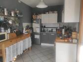Foto - Wohnung 3 Zi Küche Bad Balkon - 900,00 EUR Kaltmiete,