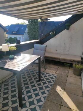 Foto - Etagenwohnung zur Miete in Oerlinghausen