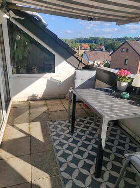 Foto - Etagenwohnung in Oerlinghausen