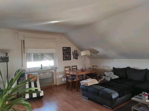 Foto - Etagenwohnung in Oerlinghausen zur Miete