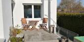 Foto - Haus mit Garten AIC-Nord Miete Küchen-und Badmöb. Garage+Stellpl.