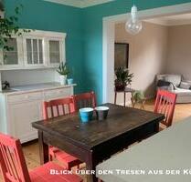 Anfragestopp - Charmantes Stadthaus Husum ab 01. Dezember
