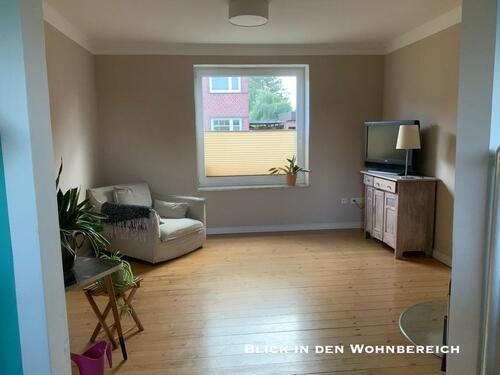 Foto - Einfamilienhaus zur Miete in Husum