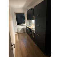 Kernsanierte 3-Zimmer-Wohnung mit EBK und Balkon - Bremen