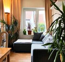 2 Zimmerwohnung tageweise zu vermieten - Göttingen Roringen