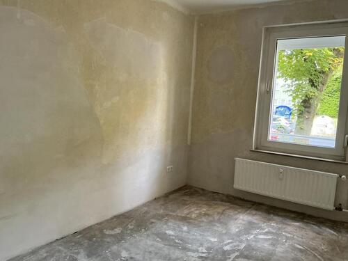 Foto - Etagenwohnung zur Miete in Gelsenkirchen