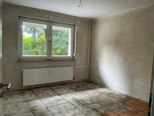 Foto - Etagenwohnung in Gelsenkirchen