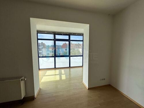 Foto - Etagenwohnung in Wurzen