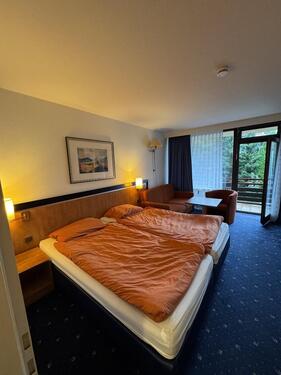 Foto - Apartment mit Balkon & Bocksberg-Blick · Hahnenklee · 2–4 Per.