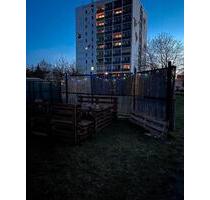 Garten (Pacht) Sandersdorf. - 400,00 EUR Kaltmiete, ca.  0,00 m² in Bitterfeld-Wolfen (PLZ: 06766)
