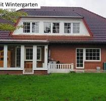3 (+1) -Zimmer-Erdgeschosswohnung in Otterndorf zu vermieten