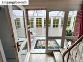 Foto - Etagenwohnung in Otterndorf zur Miete