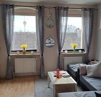 2 Zimmerwohnung mit 500 qm Gartengrundstück - Lemsdorf - Magdeburg