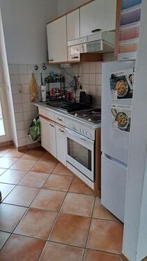 Foto - Etagenwohnung in Magdeburg