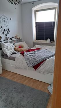 Foto - Etagenwohnung in Magdeburg zur Miete