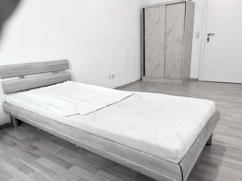 Foto - Etagenwohnung in Bad Kissingen