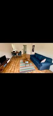 Foto - Mietwohnung für ExpatsProjektarbeiterBerufspendler