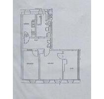 EG – Helle 3-Zimmer-Wohnung in LindenauPlagwitz, ganz nah am Kan - Leipzig Altwest EG – Helle 3-Zimmer-Wohnung in LindenauPlagwitz, ganz nah am Kan - Leipzig Altwest