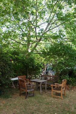Foto - Etagenwohnung zur Miete in Leipzig