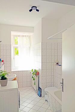 Foto - Etagenwohnung in Leipzig