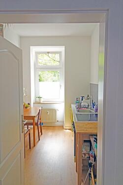 Foto - Etagenwohnung in Leipzig zur Miete