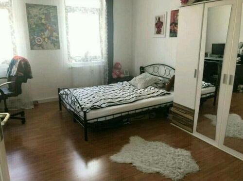 Foto - Zimmer in Gießen zu vermieten - 350,00 EUR Kaltmiete,