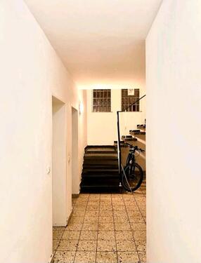 Foto - Etagenwohnung in Gießen