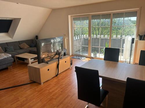 Foto - 2 ZKB mit Süd-Balkon in Paderborn