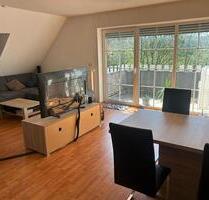 2 ZKB mit Süd-Balkon in Paderborn