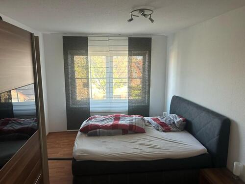 Foto - Etagenwohnung in Paderborn