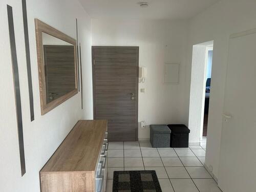 Foto - Etagenwohnung in Paderborn zum Kaufen