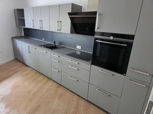 Foto - Stilvolle 3-Zimmer-Wohnung mit ca. 108 m² & Designküche - Lengede