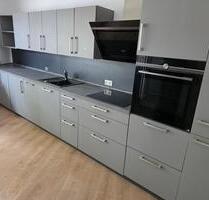 Stilvolle 3-Zimmer-Wohnung mit ca. 108 m² & Designküche - Lengede