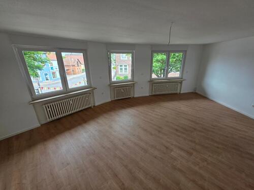 Foto - Etagenwohnung in Lengede zur Miete