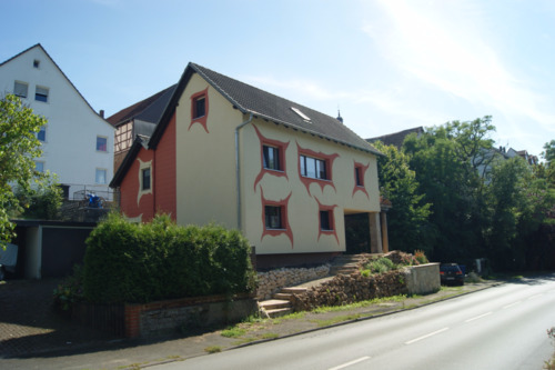 Foto - kleine & gut geschnittene Wohnung mit eigenem Eingang