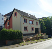 kleine & gut geschnittene Wohnung mit eigenem Eingang - Bad Wildungen