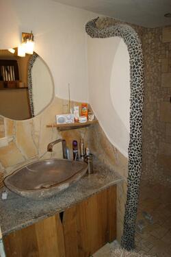 Foto - Etagenwohnung in Bad Wildungen zur Miete