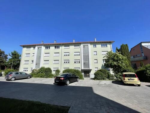 Foto - Etagenwohnung zur Miete in Kornwestheim