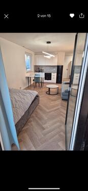 Foto - Etagenwohnung zur Miete in Frankfurt am Main