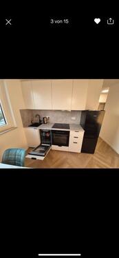 Foto - Etagenwohnung in Frankfurt am Main