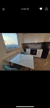 Foto - Etagenwohnung in Frankfurt am Main zur Miete